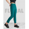 Zara Pant Green