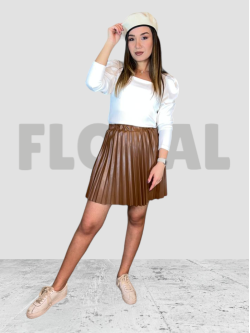 Top Basic White