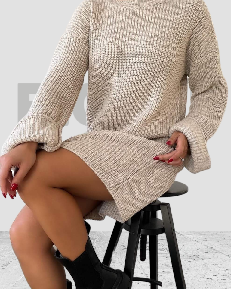 Dress Wool Tall Off White Dress Wool Tall Off White