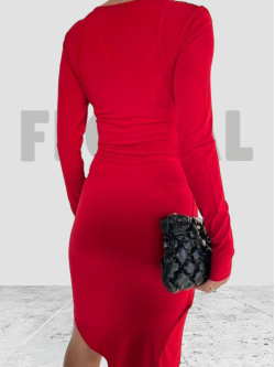 Dress Red