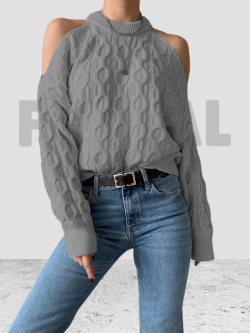 Blouse Vitray Grey