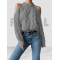 Blouse Vitray Grey