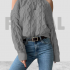 Blouse Vitray Grey