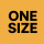One Size 